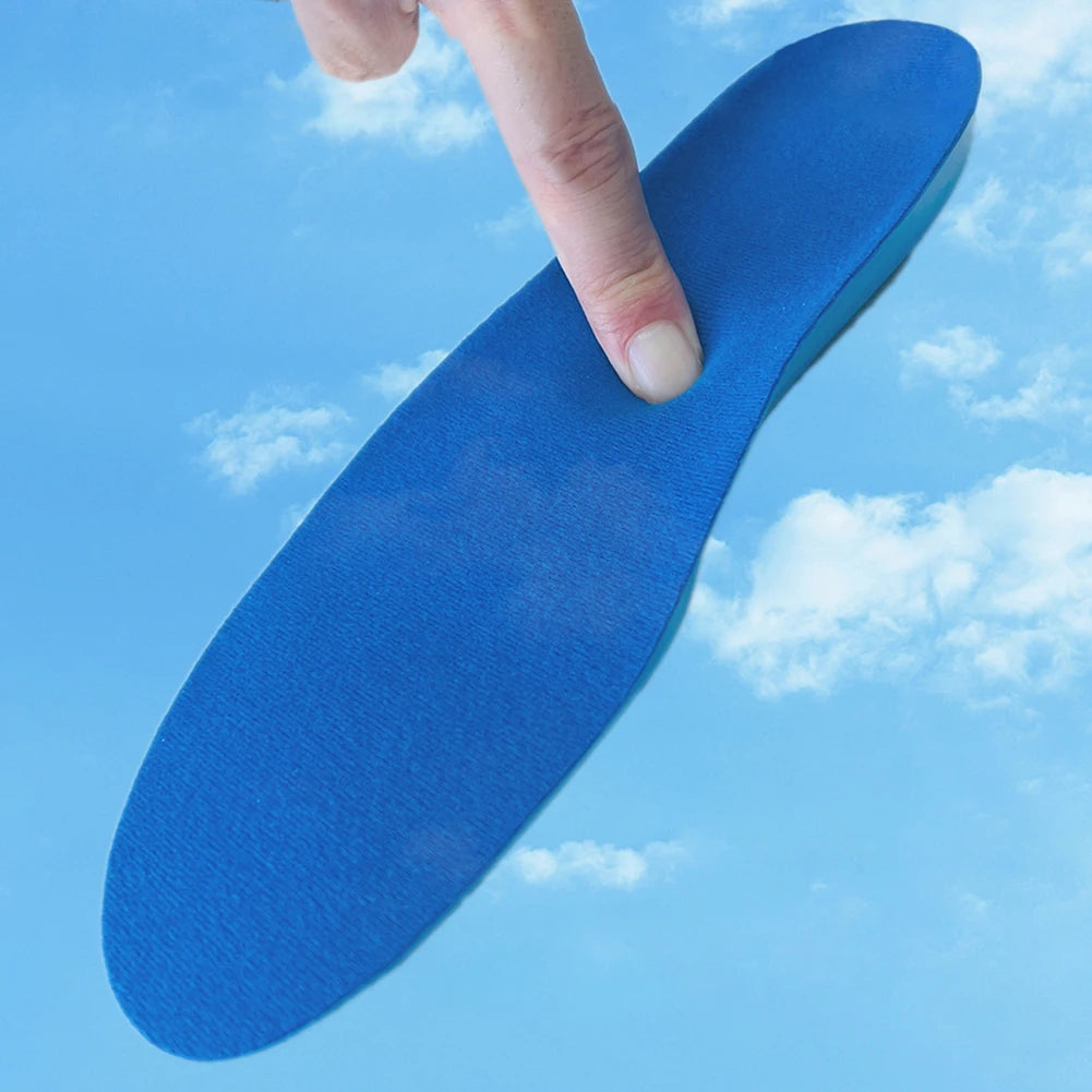 Tracker Soles™